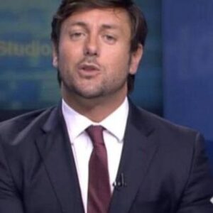 Andrea Giambruno biografia: chi è, età, altezza, peso, figli, moglie, carriera, Instagram e vita privata