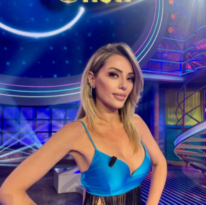 Barbara Petrillo biografia: ci è, età, altezza, peso, figli, marito, carriera, Instagram e vita privata