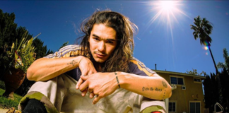 Booboo Stewart biografia: chi è, età, altezza, peso, fidanzata, carriera, Instagram e vita privata