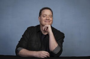 Brendan Fraser biografia: chi è, età, altezza, peso, figli, moglie, carriera, Instagram e vita privata