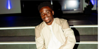 Bukayo Saka biografia: chi è, età, altezza, peso, figli, moglie, carriera, Instagram e vita privata