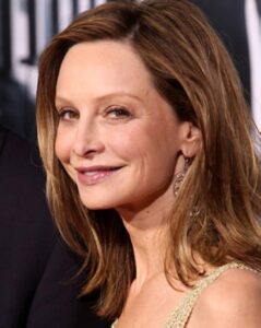 Calista Flockhart biografia: chi è, età, altezza, peso, figli, marito, carriera, Instagram e vita privata