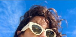 Camila Márdila biografia chi è, età, altezza, peso, figli, marito, carriera, Instagram e vita privata