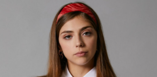 Carmen Arrufat Blasco biografia: chi è, età, altezza, peso, fidanzato, carriera, Instagram e vita privata