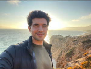 Carter Jenkins biografia: chi è, età, altezza, peso, fidanzata, carriera, Instagram e vita privata
