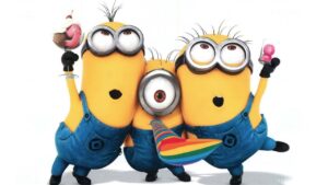 Chi Sono i Minions: storia, personaggi e nomi