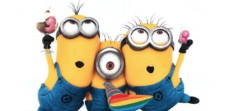 Chi Sono i Minions: storia, personaggi e nomi