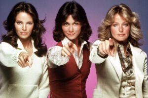 Chi sono le Charlie's Angels: attrici, personaggi, trama e curiosità