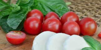 Come conservare la Mozzarella di Bufala per più giorni senza frigorifero: Consigli e Motivi