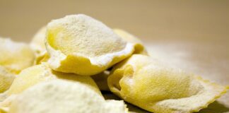 Come fare Ravioli Fatti in Casa: ricetta impasto e Idee per ripieni deliziosi