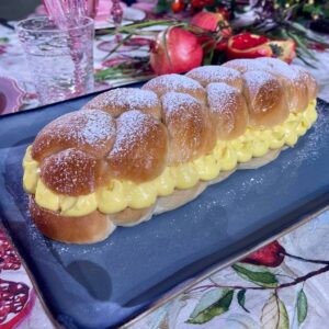 Come fare le Brioche all’acqua ricetta di Fulvio Marino: ingredienti, procedimento e video