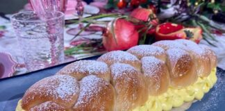 Come fare le Brioche all’acqua ricetta di Fulvio Marino: ingredienti, procedimento e video