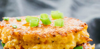 Come fare le Frittelle di Cavolfiore: ricetta completa, ingredienti e procedimento