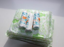 Come mettere Assorbente Interno: Come Usarlo con o senza applicatore, guida completa