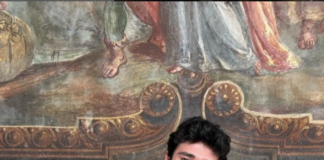Danilo D’Agostino biografia: chi è, età, altezza, peso, fidanzata, carriera, Instagram e vita privata