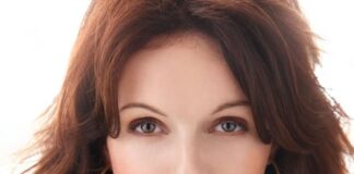 Dervla Kirwan biografia: chi è, età, altezza, peso, figli, marito, carriera, Instagram e vita privata