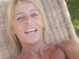 Donatella De Giorgio di Uomini e Donne trono over, biografia chi è, età, altezza, figli, marito, Instagram e vita privata