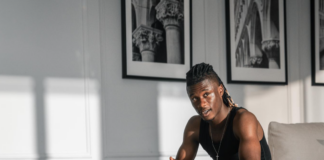 Eduardo Camavinga biografia: chi è, età, altezza, peso, figli, moglie, carriera, Instagram e vita privata