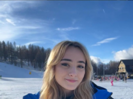 Eleonora Caressa biografia: chi è, età, altezza, peso, genitori, fidanzato, carriera, Instagram e vita privata