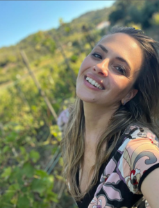 Eleonora Di Miele biografia: chi è, età, altezza, peso, figli, marito, carriera, Instagram e vita privata
