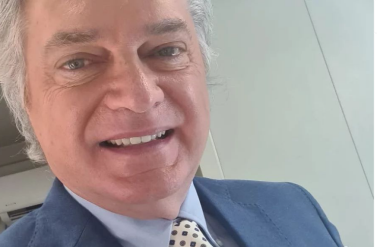 Elio Servo abbandona il Trono Over di Uomini e Donne, ecco il motivo