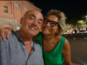 Elisabetta Garuffi biografia: chi è, età, altezza, peso, figli, marito, che lavoro fa, Instagram e vita privata