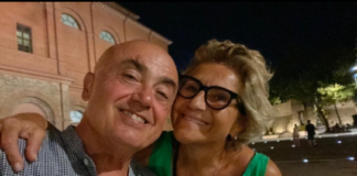 Elisabetta Garuffi biografia: chi è, età, altezza, peso, figli, marito, che lavoro fa, Instagram e vita privata