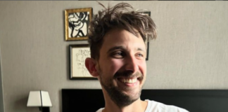 Emiliano Zurita biografia: chi è, età, altezza, peso, figli, moglie, carriera, Instagram e vita privata