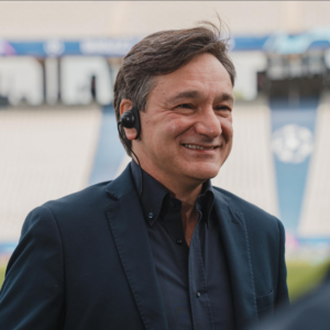 Fabio Caressa biografia: chi è, età, altezza, peso, figli, moglie, carriera, Instagram e vita privata