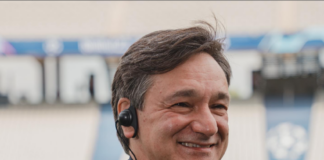 Fabio Caressa biografia: chi è, età, altezza, peso, figli, moglie, carriera, Instagram e vita privata