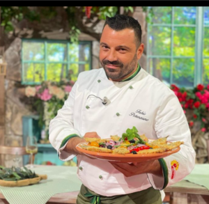 Fabio Potenzano biografia: chi è, età, altezza, peso, figli, moglie, ristorante, Instagram e vita privata