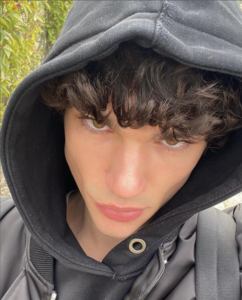 Fernando Lindez biografia: chi è, età, altezza, peso, fidanzata, carriera, Instagram e vita privata