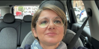 Francesca Serafini biografia: chi è, età, altezza, peso, figli, marito, carriera, Instagram e vita privata