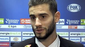 Gastón Pereiro biografia: chi è, età, altezza, peso, figli, moglie, carriera, Instagram e vita privata
