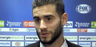 Gastón Pereiro biografia: chi è, età, altezza, peso, figli, moglie, carriera, Instagram e vita privata