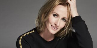 Genevieve O'Reilly biografia: chi è, età, altezza, peso, figli, marito, carriera, Instagram e vita privata
