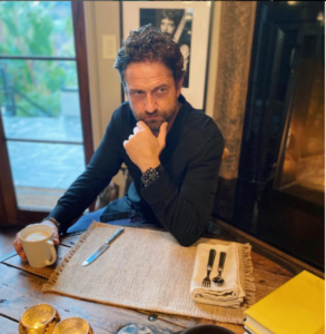 Gerard Butler biografia: chi è, età, altezza, peso, figli, moglie, carriera, Instagram e vita privata