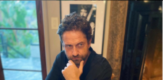 Gerard Butler biografia: chi è, età, altezza, peso, figli, moglie, carriera, Instagram e vita privata