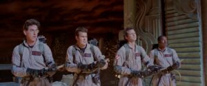 Ghostbusters - Acchiappafantasmi: chi erano i 4 Ghostbusters, storia, attori e personaggi