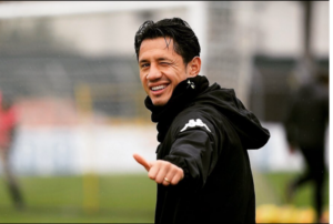 Gianluca Lapadula biografia: chi è, età, altezza, peso, figli, moglie, carriera, Instagram e vita privata