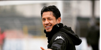 Gianluca Lapadula biografia: chi è, età, altezza, peso, figli, moglie, carriera, Instagram e vita privata