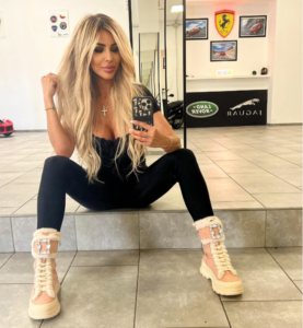 Giorgia Nicole Basciano biografia: chi è, età, fratello Alessandro, che lavoro fa, fidanzato, Instagram e vita privata
