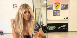 Giorgia Nicole Basciano biografia: chi è, età, fratello Alessandro, che lavoro fa, fidanzato, Instagram e vita privata