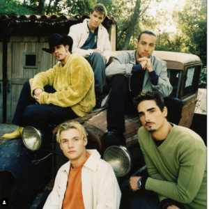 I Backstreet Boys biografia: chi sono, componenti, canzoni, successi, Instagram e che fine hanno fatto