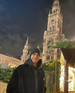 Jamal Musiala biografia: chi è, età, altezza, peso, figli, moglie, carriera, Instagram e vita privata