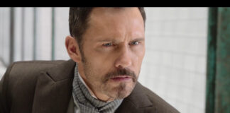 Jeffrey Donovan biografia: chi è, età, altezza, peso, figli, moglie, carriera, Instagram e vita privata