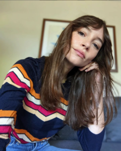 Jocelin Donahue biografia: chi è, età, altezza, peso, figli, marito, carriera, Instagram e vita privata