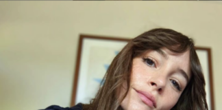 Jocelin Donahue biografia: chi è, età, altezza, peso, figli, marito, carriera, Instagram e vita privata