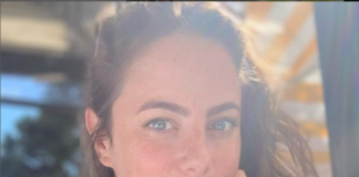 Kaya Scodelario biografia: chi è, età, altezza, peso, figli, marito, carriera, Instagram e vita privata