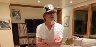 Kevin Bacon biografia: chi è, età, altezza, peso, figli, moglie, carriera, Instagram e vita privata